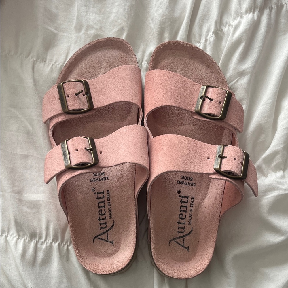 Autenti Sandals